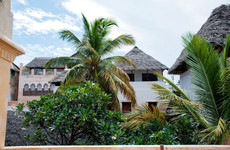 Lamu House Hotel Kilifi