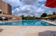 Lancaster Ouaga 2000 Ouagadougou