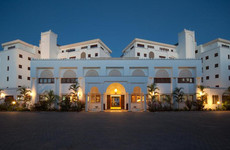Lantana galu beach Diani Beach