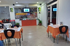 Laranjoca Lubango