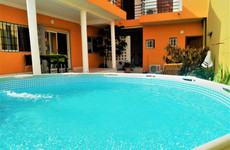 L’aristocrate Abidjan