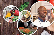 L’Atelier des Cuisiniers de Côte d’Ivoire Abidjan