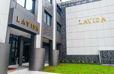 Lavida 2 Abidjan