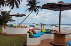 Le Bahia Hôtel Assinie