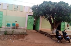 Le Bavla Bobo-Dioulasso