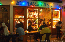 Le Biarritz Casamance