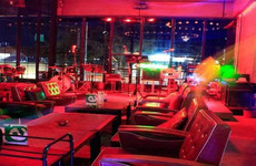 Le Bla bla Bar Bamako