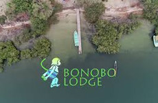 Le Bonobo Lodge Sine Saloum