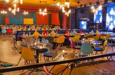Le Boudoir Casablanca