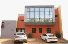 Le Café Breton Bamako