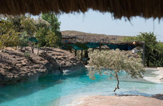 Le Campement Kangaba Bamako