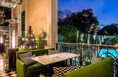 Le Casablanca Hotel Casablanca