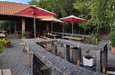 Le Chalet Lubango