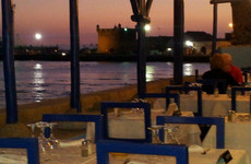 Le Chalet De La Plage Essaouira