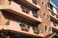 Le Chalet Des Roses Antananarivo