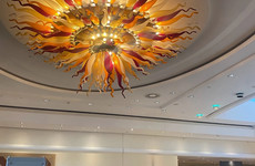 Le Ciel D' Oran Restaurant Oran