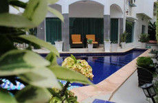 LE COMETRIP CHIC Dakar