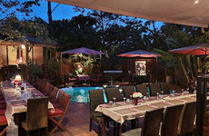 Le Cosy Pool Yaoundé