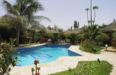 Le dakan Saly