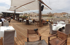 Le Dhow Rabat