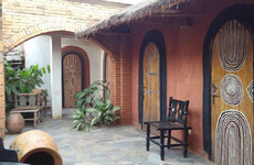 Le djenné Bamako