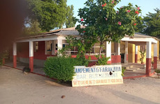 Le farakaba Saly