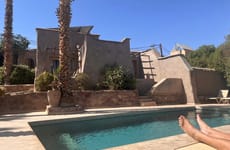 Le Flouka - Le Petit Hôtel Du Flouka Marrakech