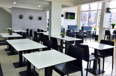 Le Glacier Moderne Douala