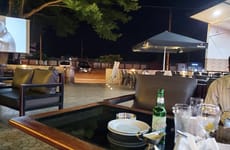 Le Grand Café Abomey-Calavi