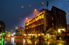 Le Grand Mellis Hotel & Spa Antananarivo