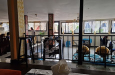 Le Jacana Yaoundé