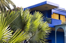 Le Jardin Majorelle Marrakech