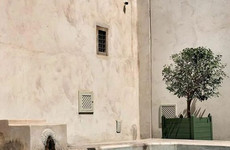 Le Jardin Secret Marrakech
