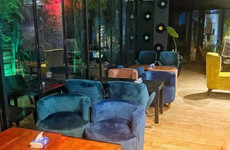 Le Jung Lounge Grand Bassam