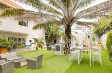 LE KARE EBENE Cotonou