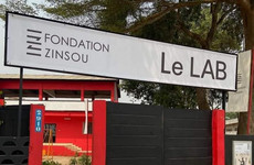 Le Lab - Fondation Zinsou Cotonou