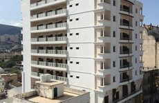 Le Majestic Hotel Annaba