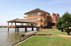 Le Mandé Bamako
