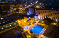 Le Mariland Bamako