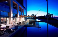 Le Méridien Oran Hotel & Convention Centre Oran