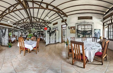 Le Moulin De Don Quichotte Yaoundé