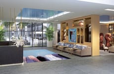 Le Mövenpick Hotel Abidjan Abidjan