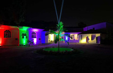 Le Palais d’Akwa Abidjan