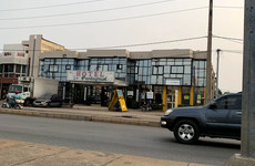 Hotel Le Pantagruel Cotonou