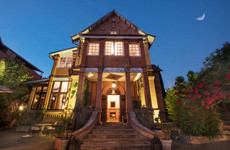 Le Pavillon De L'emyrne Antananarivo