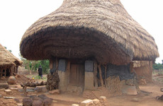 Le pays Sénoufo Korhogo