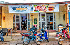 LE PERFECTO (Restaurant-bar) Parakou
