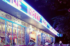 Le Petit Café Abidjan Abidjan