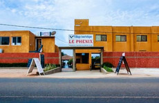 Le Phénix Hôtel Somone