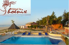 Le Phoenix Saint Louis